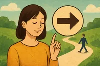 迷わない生活を実現する方法とは？