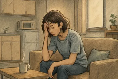 一人暮らしが疲れる理由とは？その対策について考察します