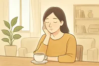 疲れない暮らしを作る方法とは？
