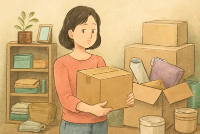 モノが増えるのを防ぐための効果的な対策とは？