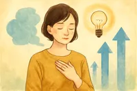 迷わない自分を整えるために大切なことは？
