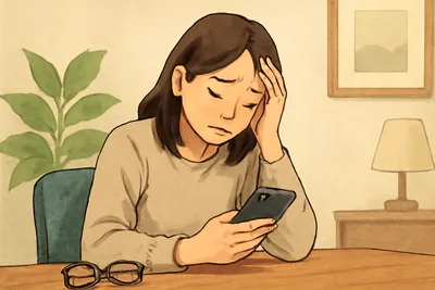 スマホ疲れ対策をしっかり行うためには？