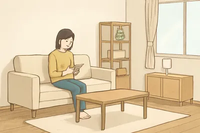 一人暮らし シンプル化を実現するための方法は？
