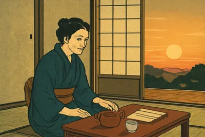 日暮らしの意味について考えるべきことは何か？