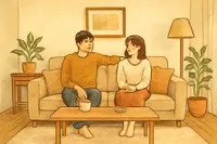 二人暮らしのソファ選びがもたらす心地よい空間とは！？