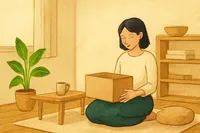 持たない暮らしを実現するための方法とは！？
