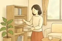 暮らしを整えるとはどういう意味？立ち止まり思案しましょう！