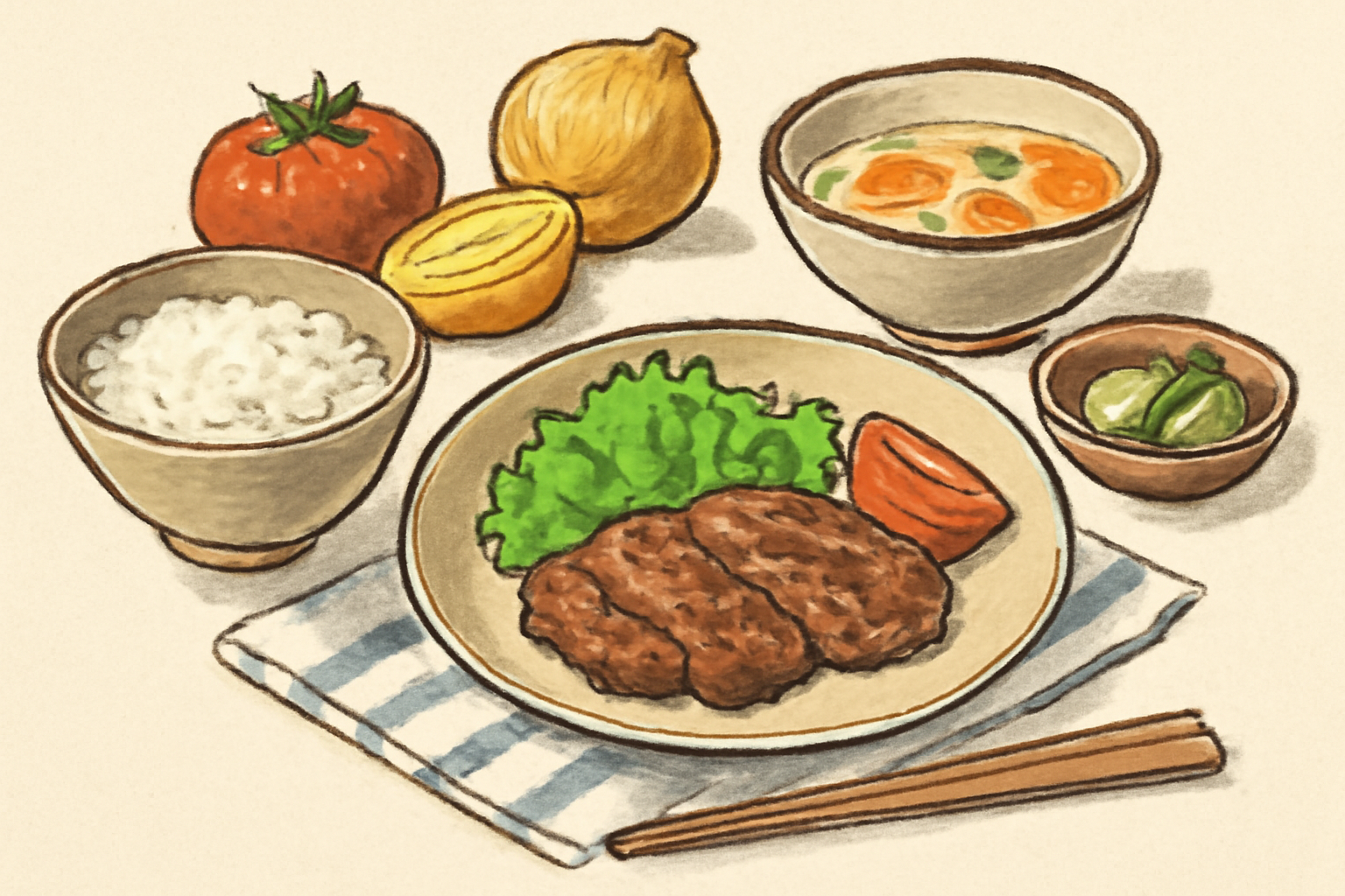 暮しの手帖シンプルレシピとは何か？