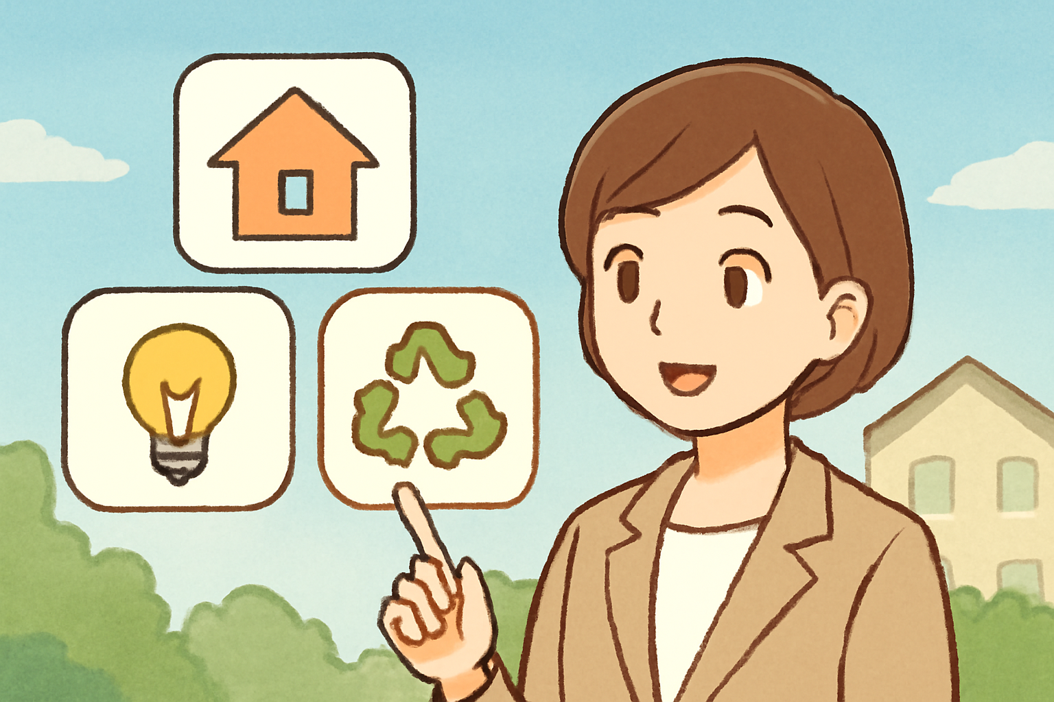 暮らしネットワークはどんなサービスがあるのか？
