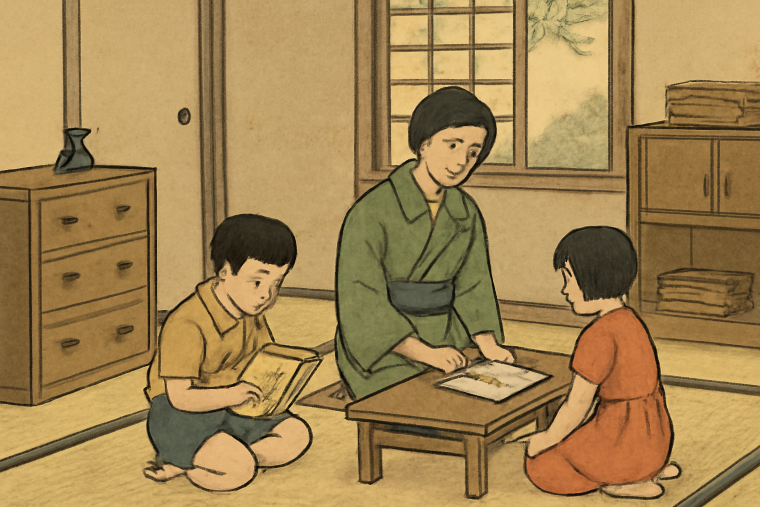 暮らし向きとは何か?その意味や重要性を解説します