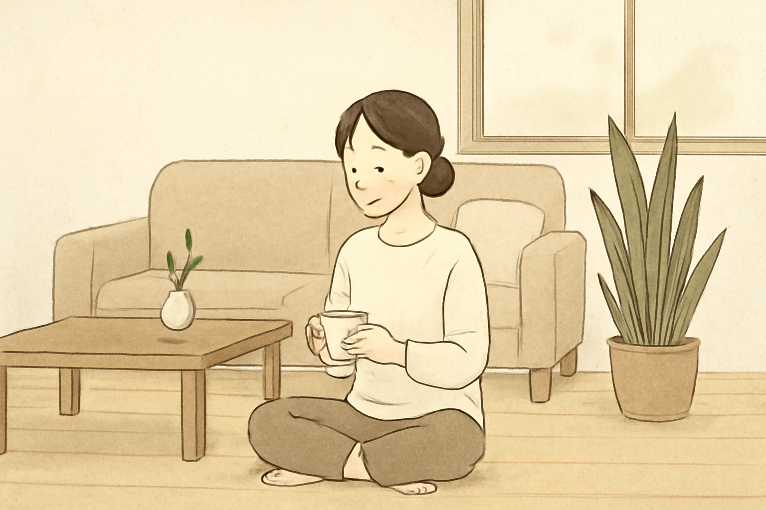 シンプル な 暮らし の 基本とは？