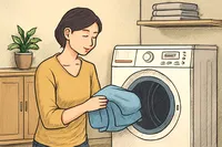一人暮らしに最適な洗濯機とはどんなの？洗濯するでしょ！？