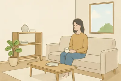 すっきりシンプルな暮らしを実現するためのヒントは？必要なモノ以外なし！