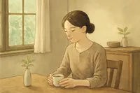 丁寧な暮らしとシンプルな生活について考えよう！変化が起こればチリツモ！