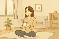 小さくシンプルに暮らしたいけどどうすればいいの？快適なライフスタイルを！