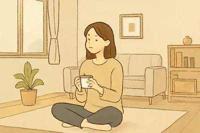小さくシンプルに暮らしたいけどどうすればいいの？快適なライフスタイルを！