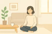 シンプルな暮らしの基本とは何か？日々の生活でどのように実行する！？
