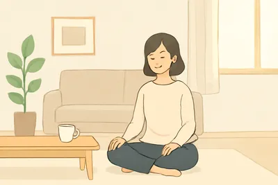 シンプルな暮らしの基本とは何か？日々の生活でどのように実行する！？