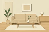 シンプルモダンな暮らしを実現するためのヒントは？