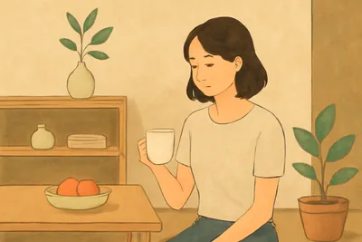シンプルで豊かな暮らしを手に入れる方法は？矛盾してない生活をどうぞ！