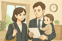 共働き世帯のパートナーの転勤について知っておくべきこととは？