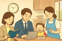 共働き家庭の保育園スケジュールについて知りたいことは？