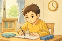共働きの小学生は放課後にどう過ごすべきか？