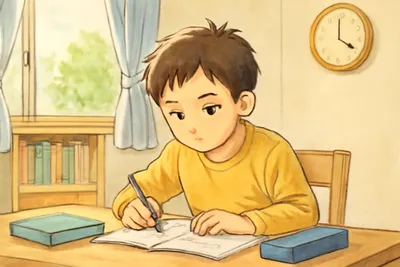 共働きの小学生は放課後にどう過ごすべきか？