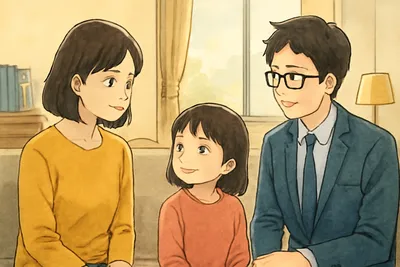 共働きの家庭における一人っ子の考え方とは？育児の大変さより喜びを！