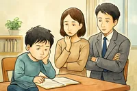 共働き家庭での不登校問題について考えるべきことは何か？