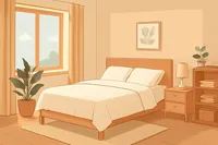 寝室を整えることで睡眠の質は向上するのか？