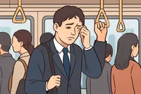 通勤で疲れない工夫とは何か？