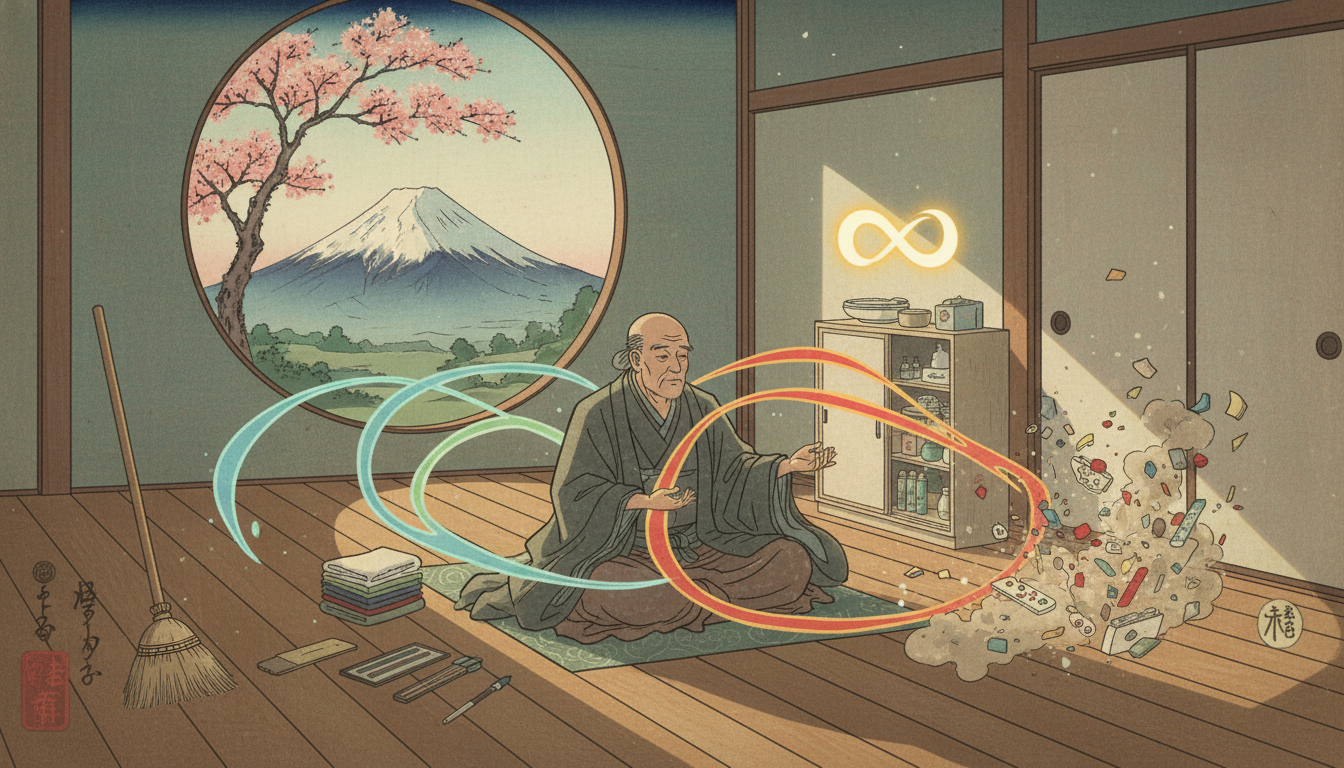 具体的な方法論