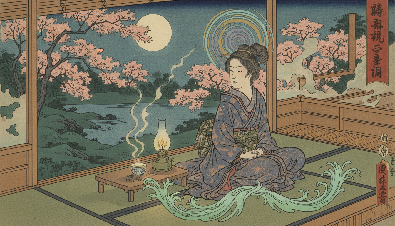 夜を整える理由とその効果