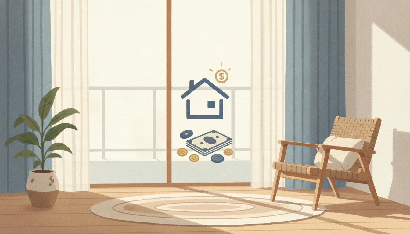 ミニマムな暮らしで節約を実現する理由