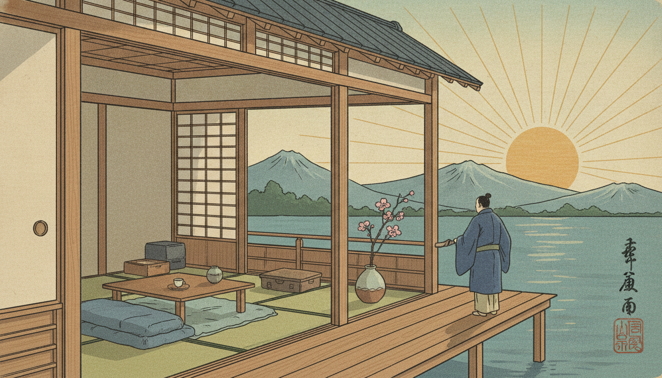 買わない暮らしシンプルの基本概念