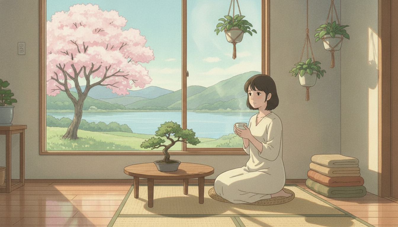 シンプル・ミニマルな暮らしのメリット