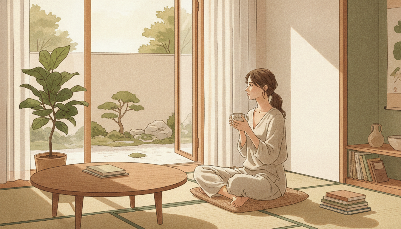 シンプルな暮らしを実現するための理由