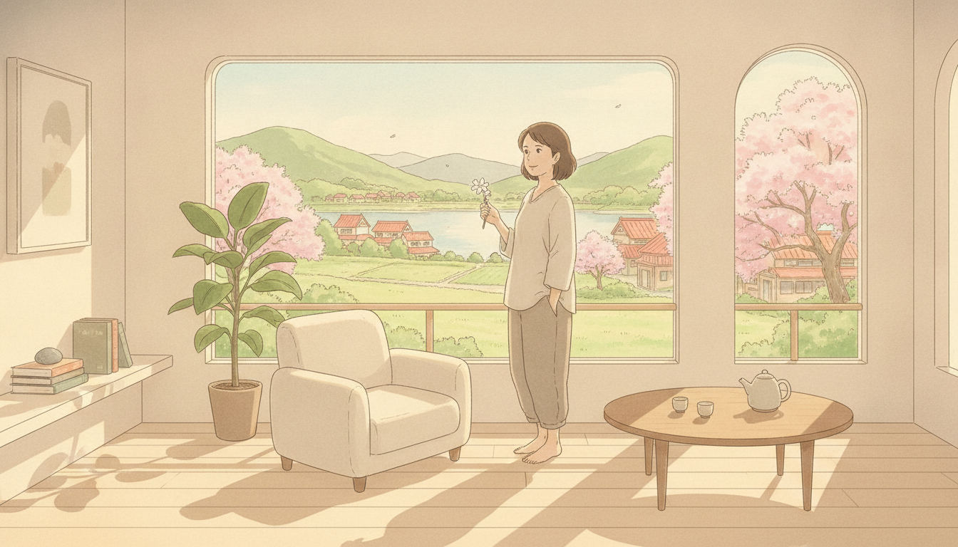 シンプルな暮らしを始めるための具体的なステップ