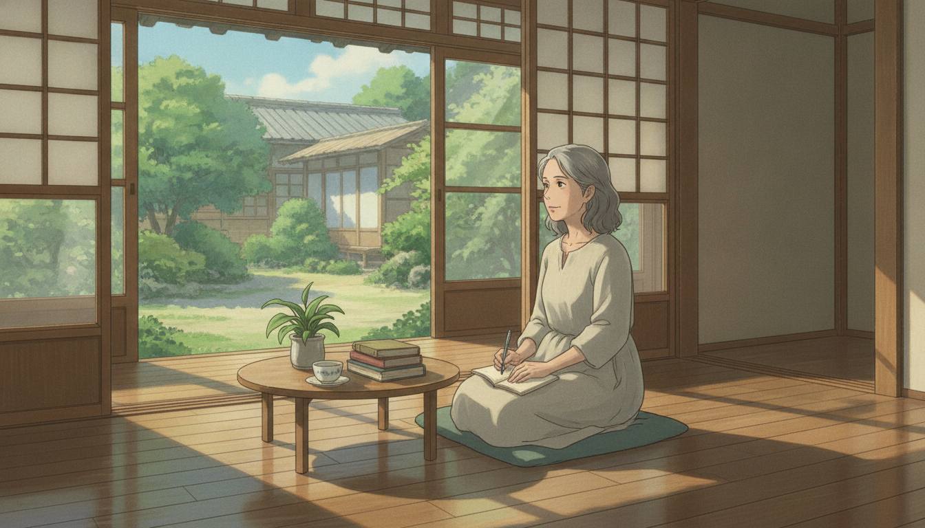 シンプルな暮らしを目指す理由