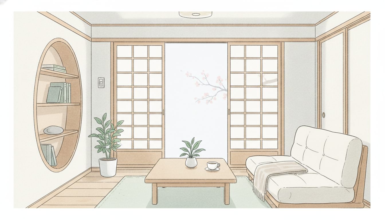 シンプルライフとは