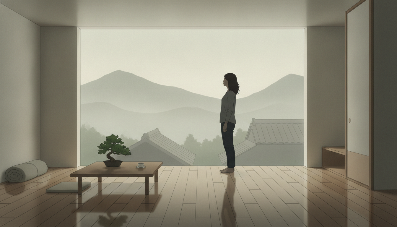 なぜシンプルな暮らしが必要なのか